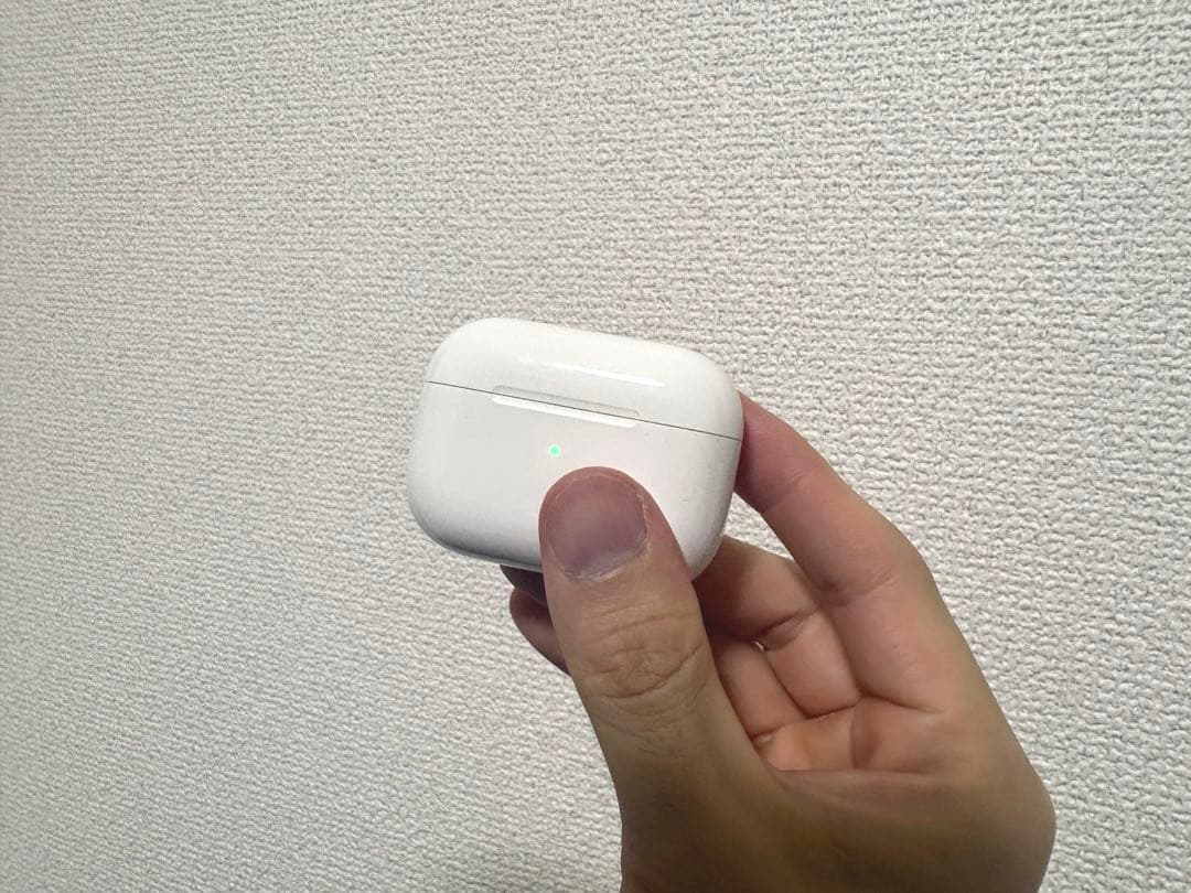AirPods pro 正規品