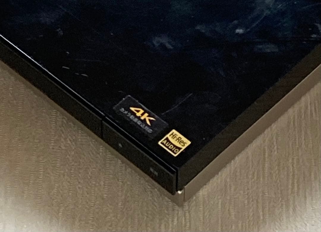 SONY BDZ-ZW1500 ブルーレイディスクレコーダー