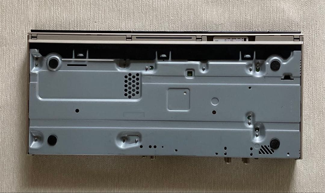 SONY BDZ-ZW1500 ブルーレイディスクレコーダー