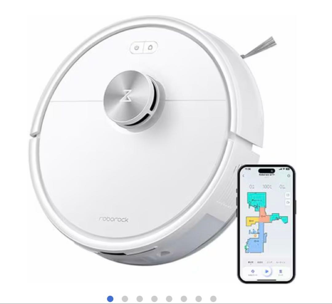 Roborock ロボット掃除機