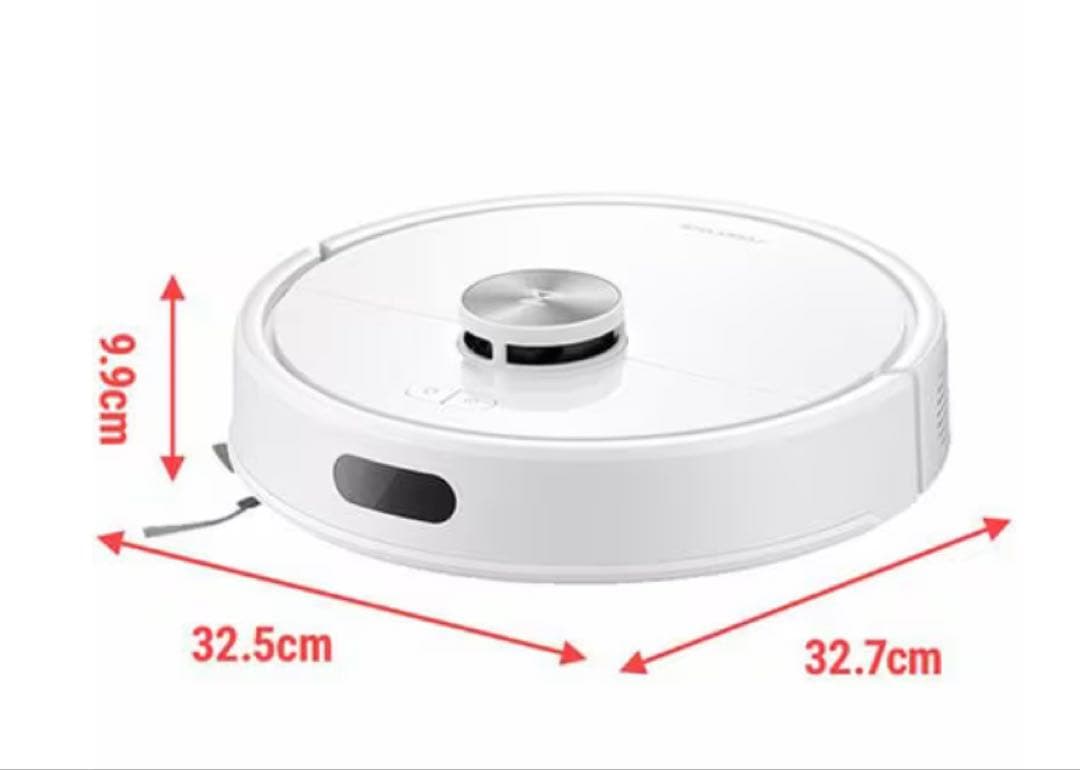 Roborock ロボット掃除機