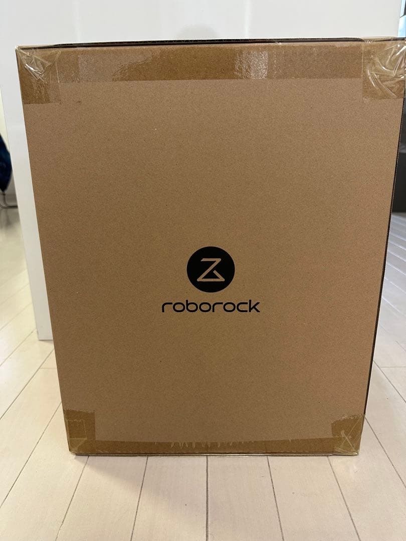 Roborock ロボット掃除機