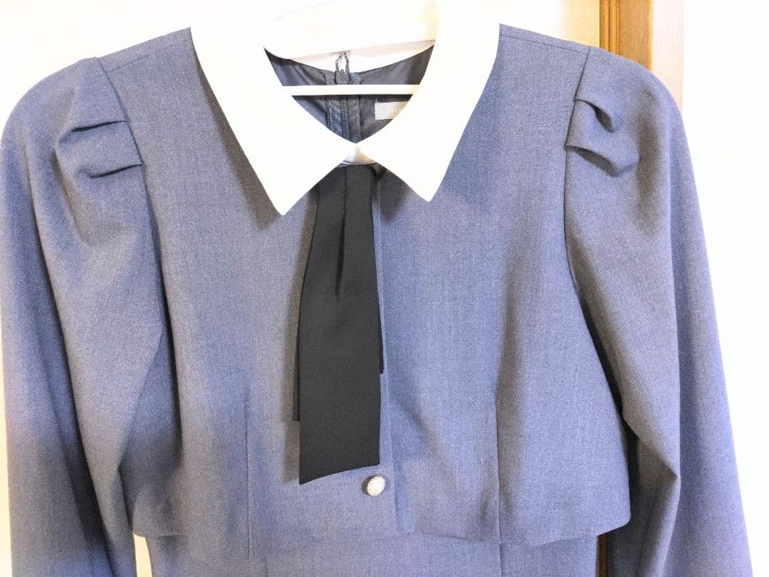 美品ジルバイジルスチュアートワンピース、Мサイズ