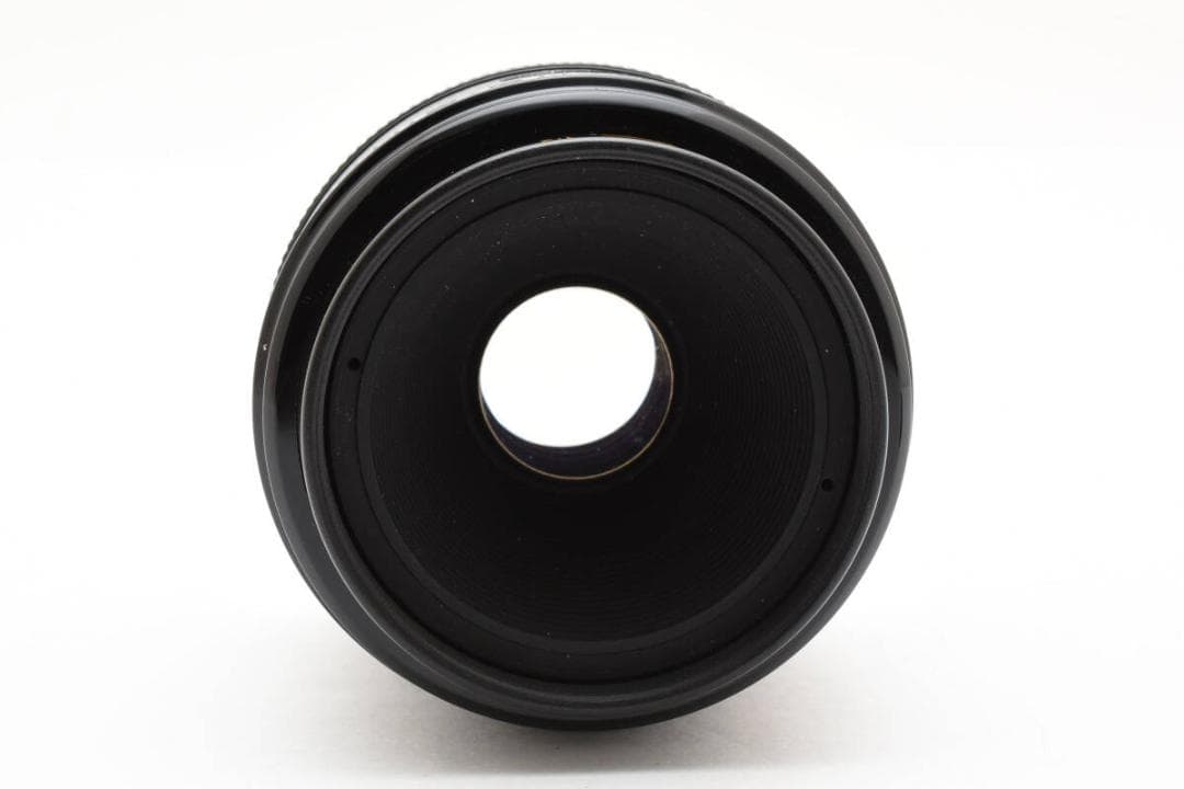 【特美】Canon EF 50mm F2.5 コンパクトマクロレンズ