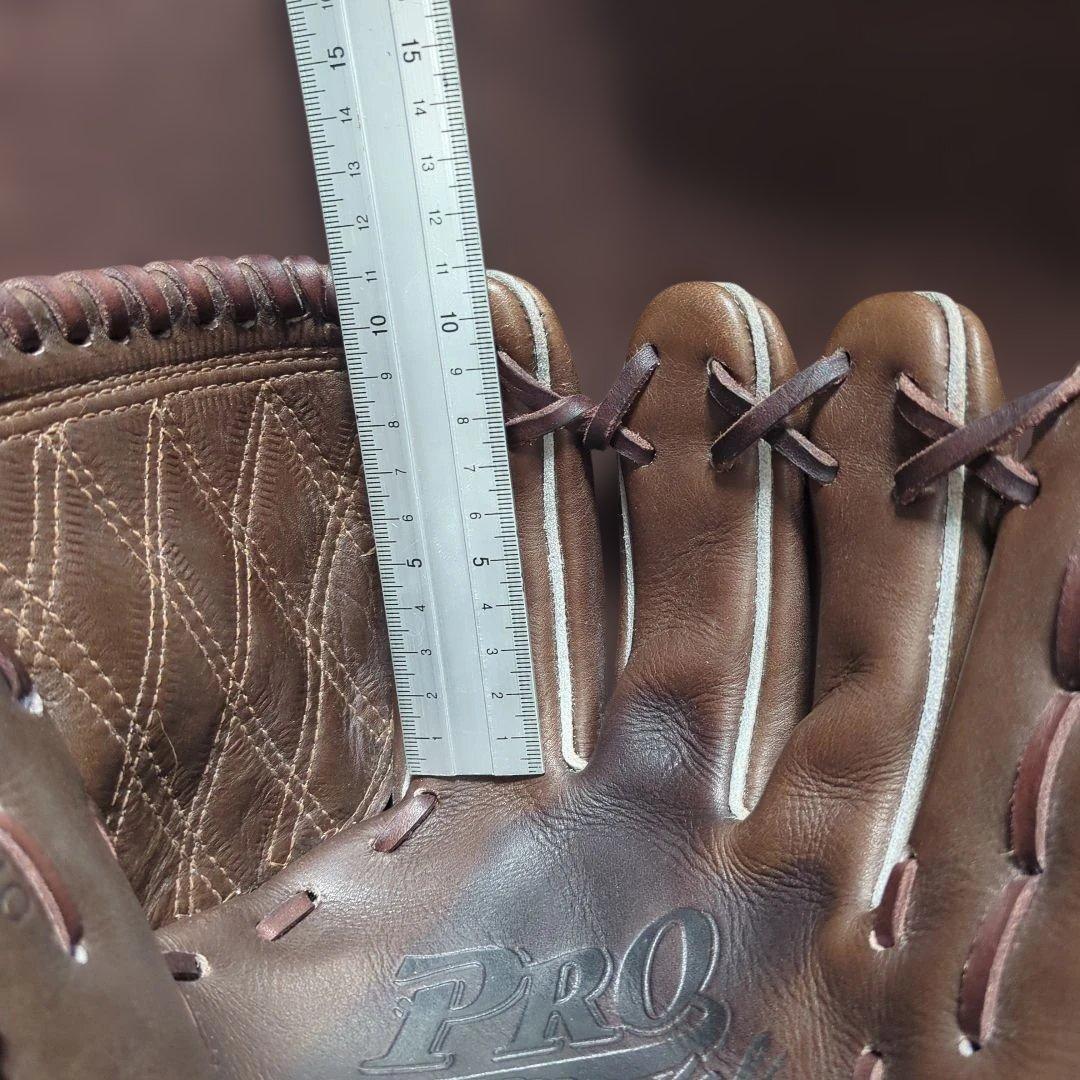 和*業様 月末特価　ザナックス　硬式内野手