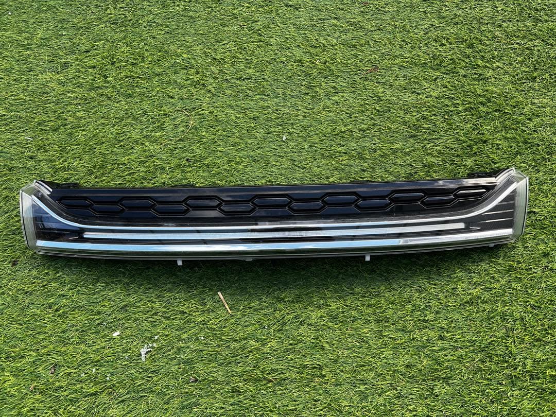 MA36Sソリオバンディット 前期グリル