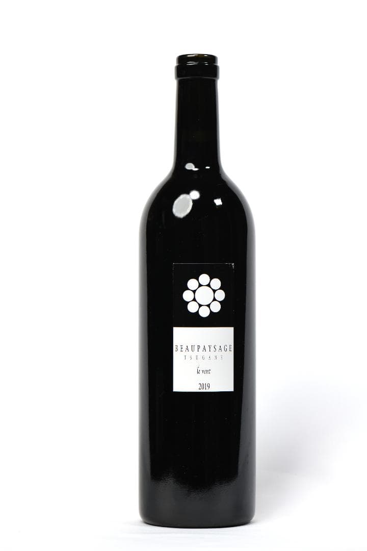 ボーペイサージュ ツガネ ル ヴァン 2019