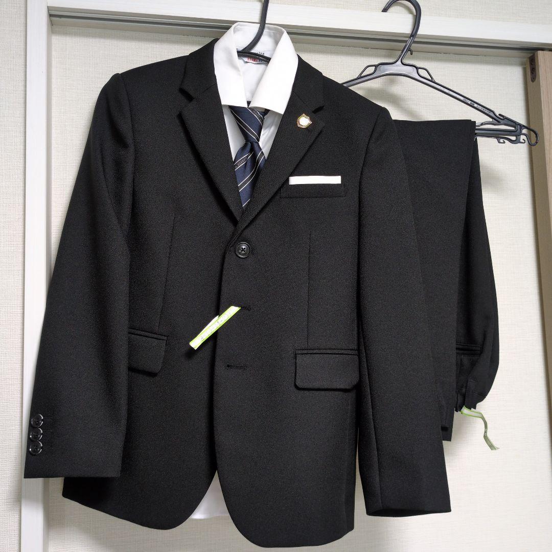 フォーマルスーツ　waltz by beams design　150cm 卒業式