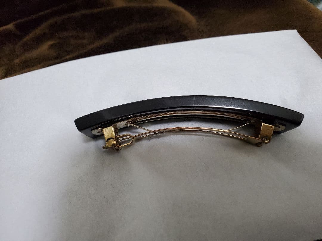 CHANELヴィンテージバレッタ