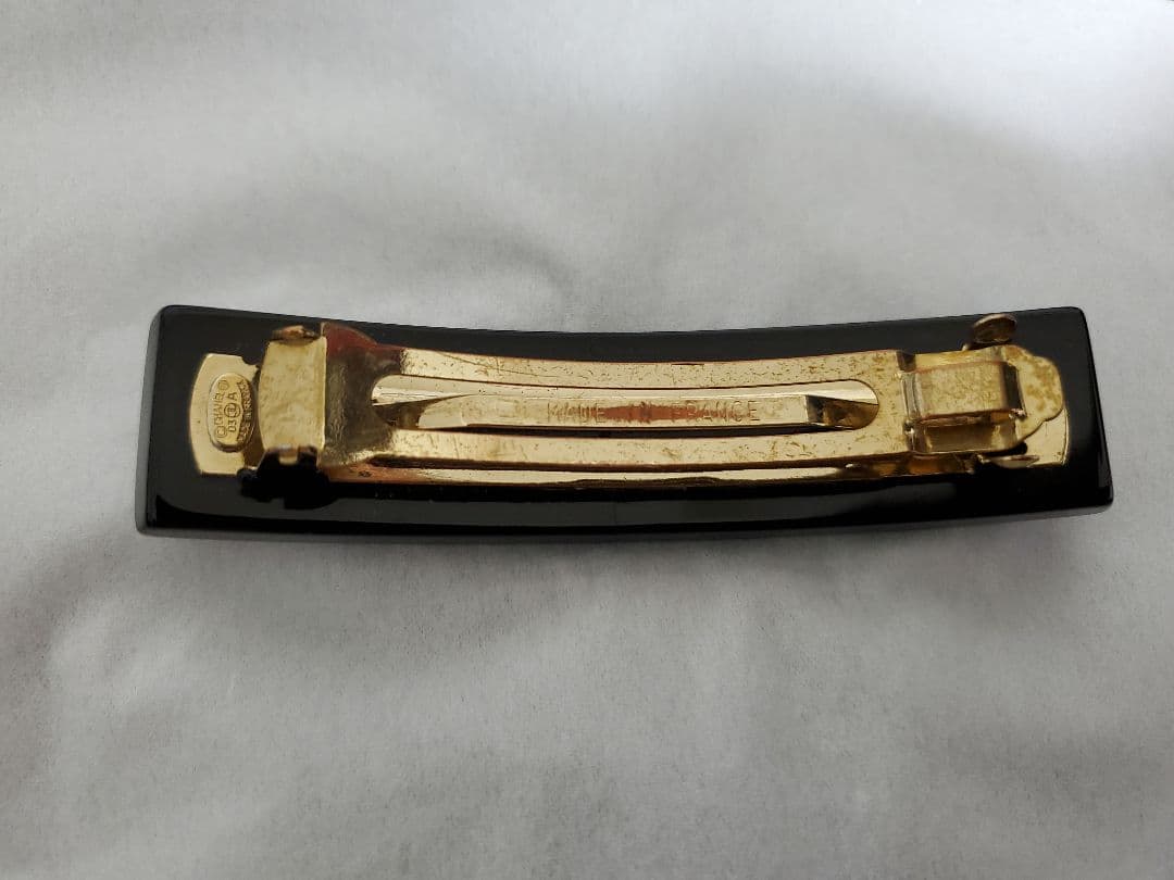 CHANELヴィンテージバレッタ