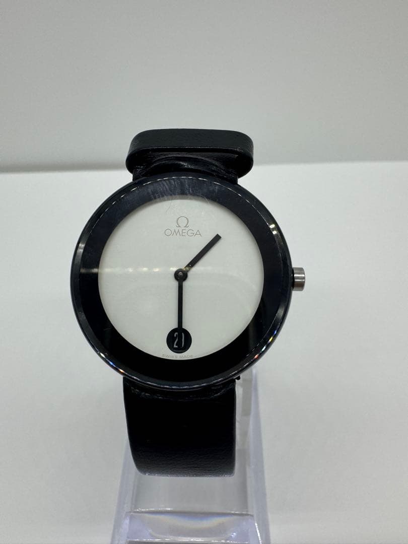 OMEGA オメガ アートコレクション W289/999 レディース 時計