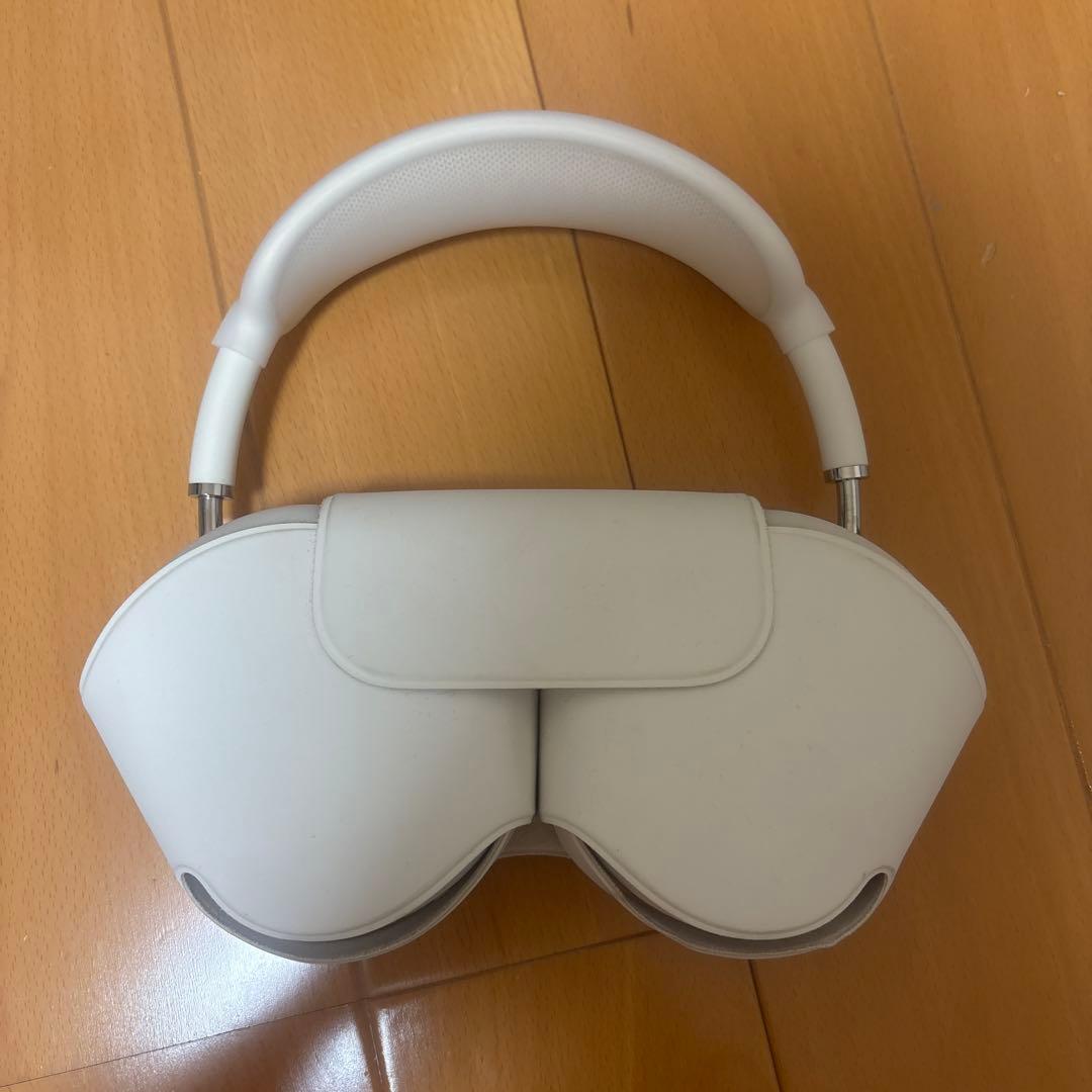 AirPods Max 第2世代