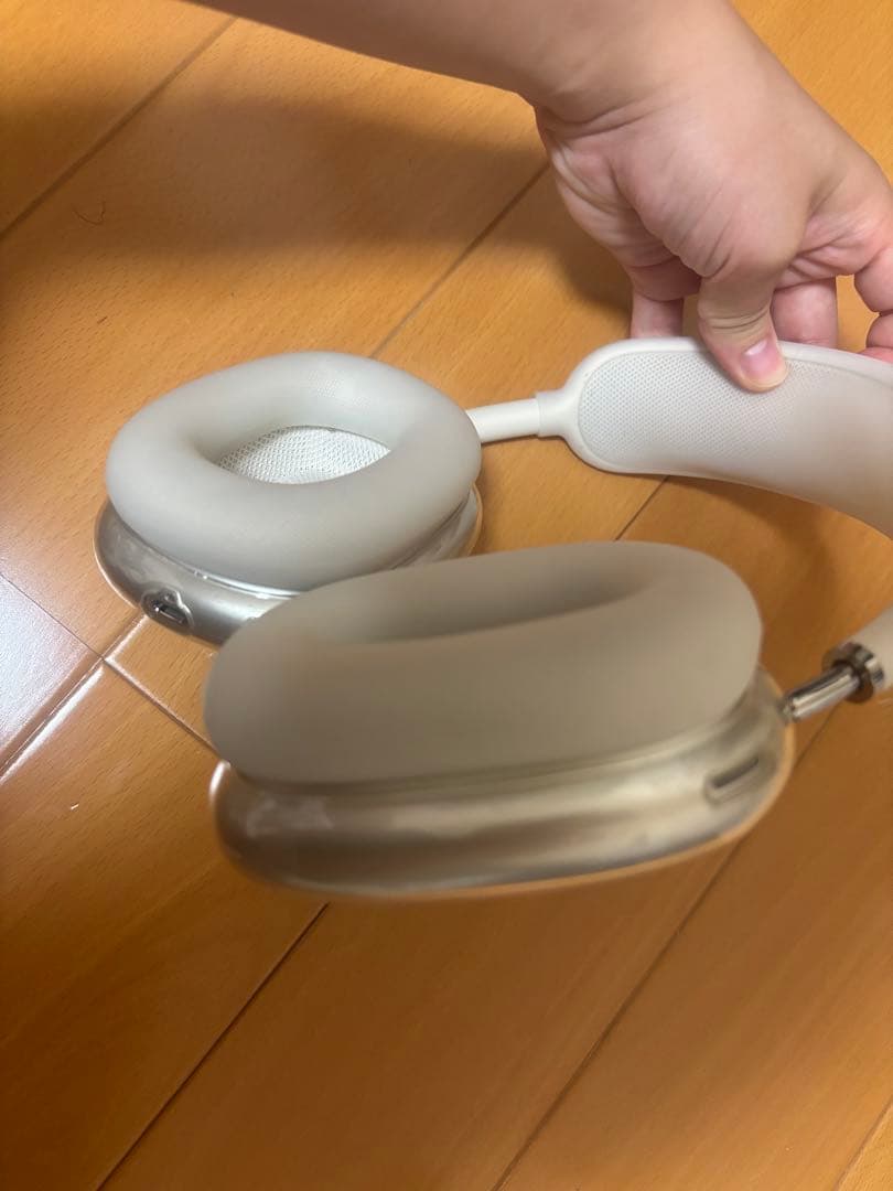 AirPods Max 第2世代