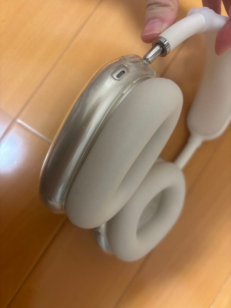 AirPods Max 第2世代