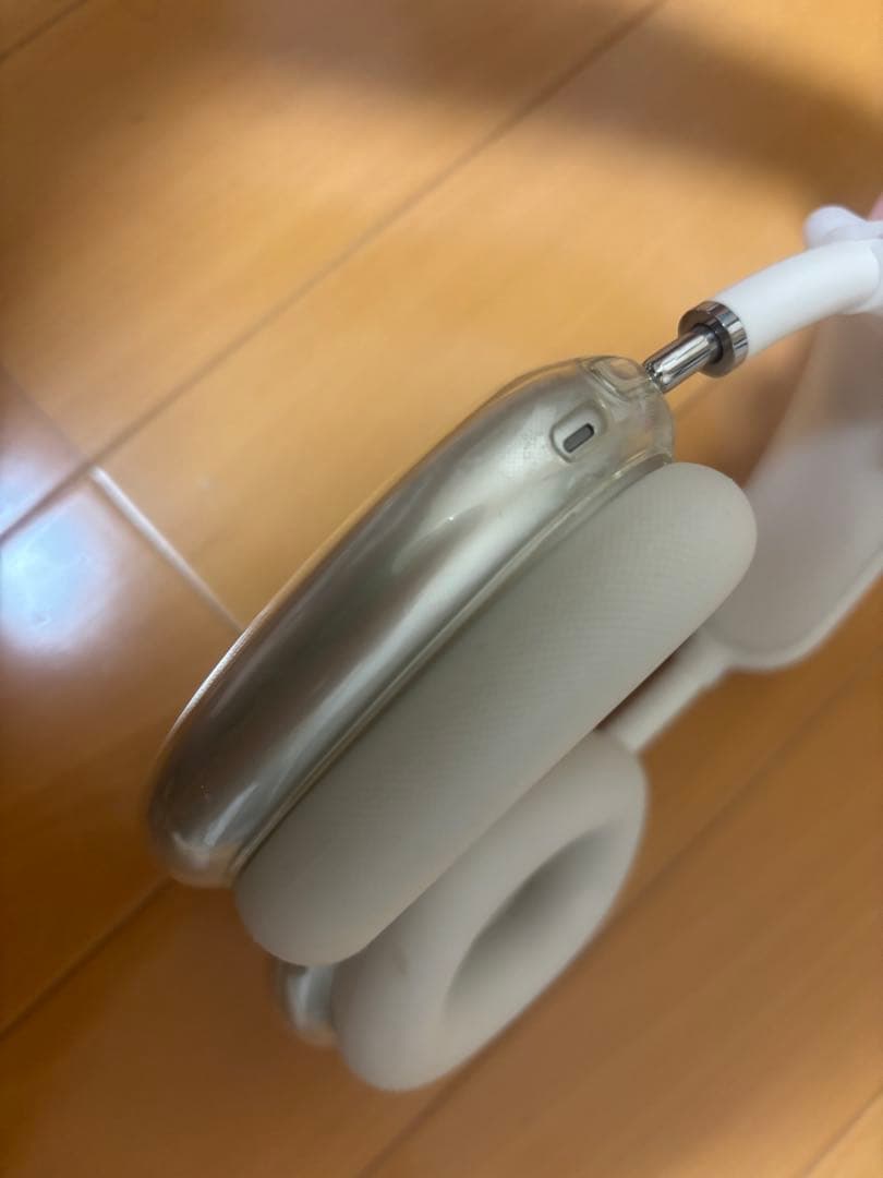 AirPods Max 第2世代