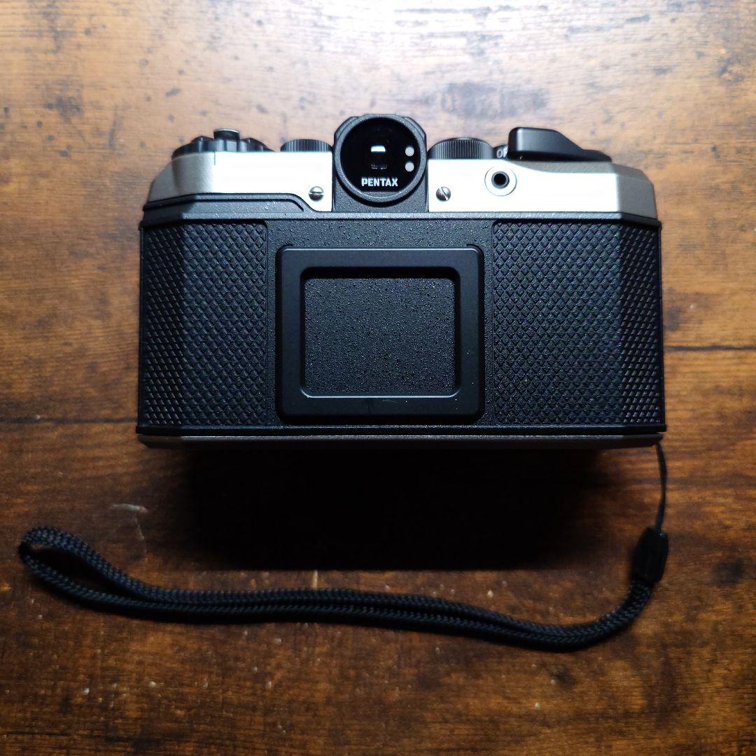 PENTAX ペンタックス17