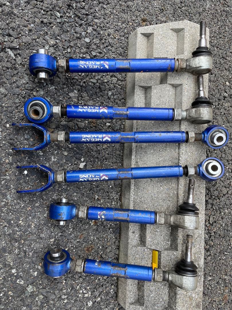 即買いokリア　アームセット