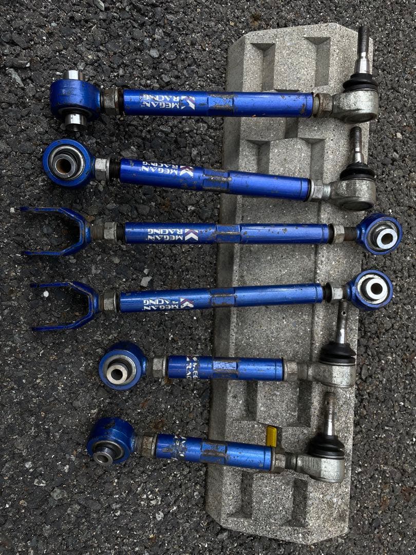 即買いokリア　アームセット