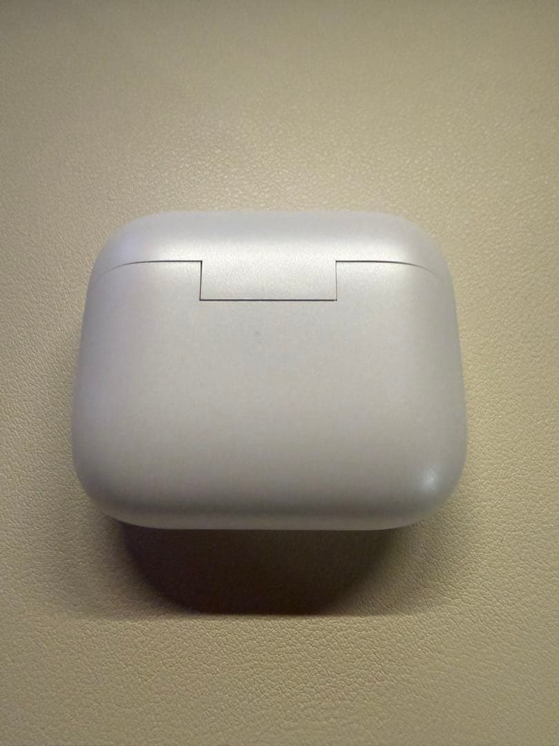 【ほぼ新品】 EarFun Air Pro 4+ ホワイト