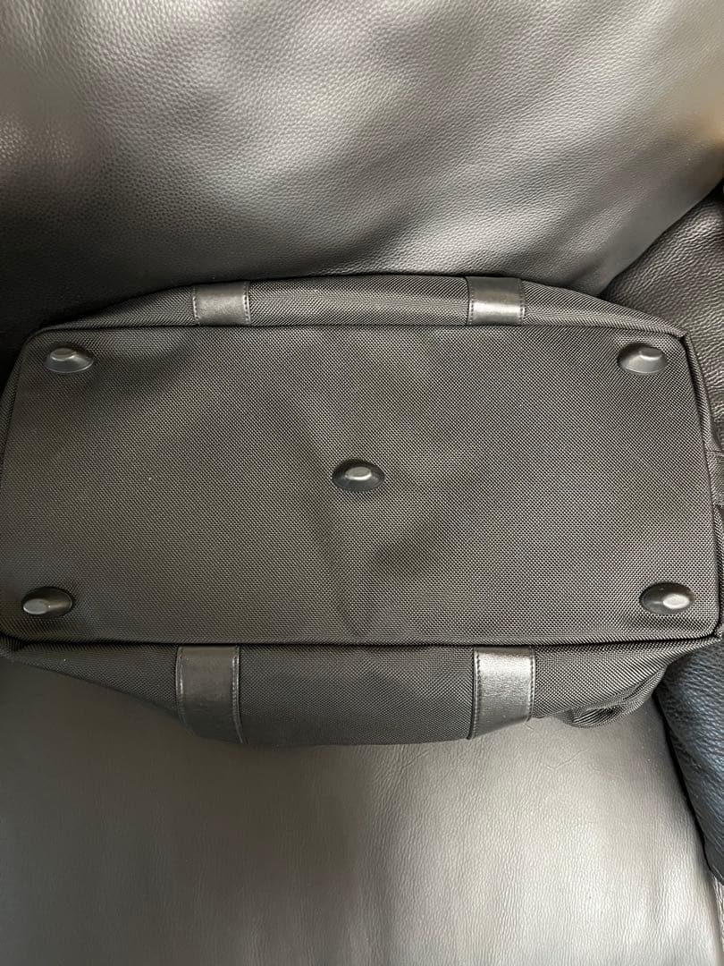 TUMI ボストンバッグ Generation 4　 22149D4