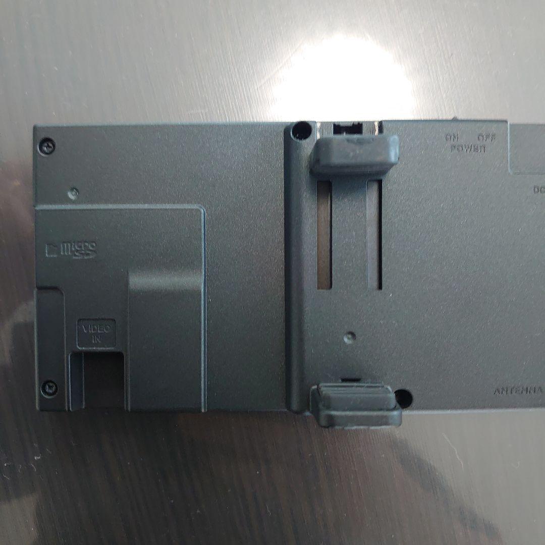 セルスタードライブレコーダー ミラー型レーダー探知機 配線一式付き