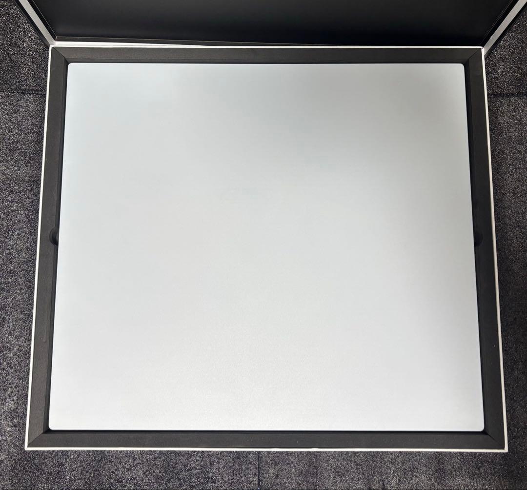 公式正規品＊AXGamingPunk ガラスマウスパッド Flower新品未開封