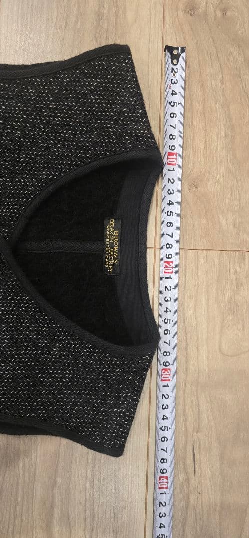 【希少美品】BROWN'S BEACH JACKET 　ロストヒルズ