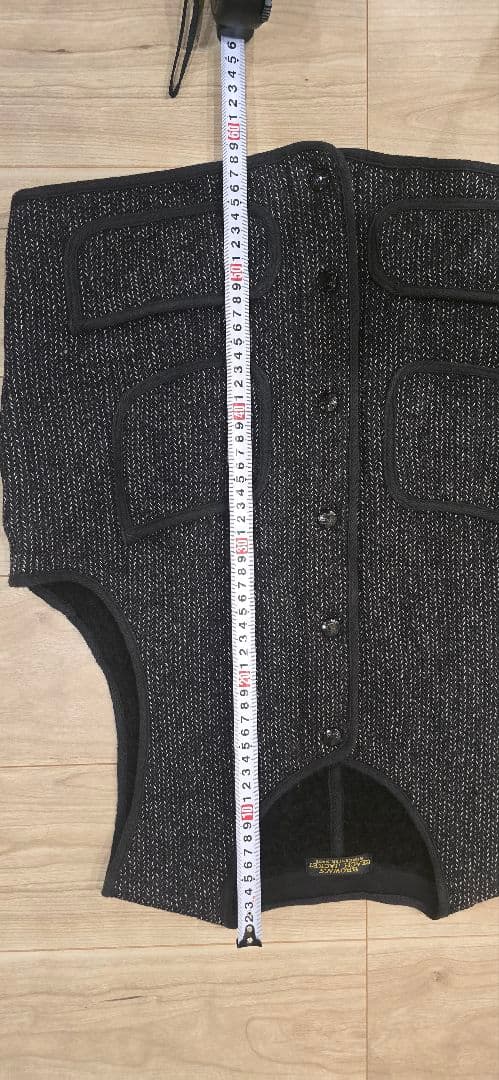 【希少美品】BROWN'S BEACH JACKET 　ロストヒルズ