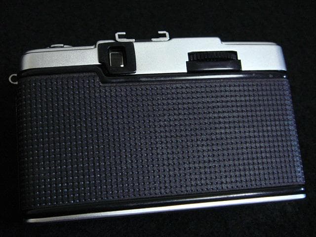 3893 撮影可 オリンパス ペン EE-3 olympus pen ee3