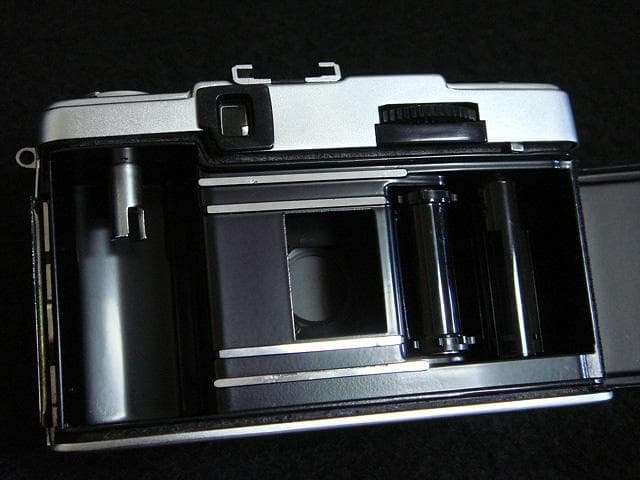 3893 撮影可 オリンパス ペン EE-3 olympus pen ee3