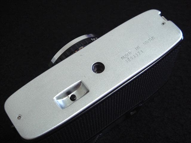 3893 撮影可 オリンパス ペン EE-3 olympus pen ee3