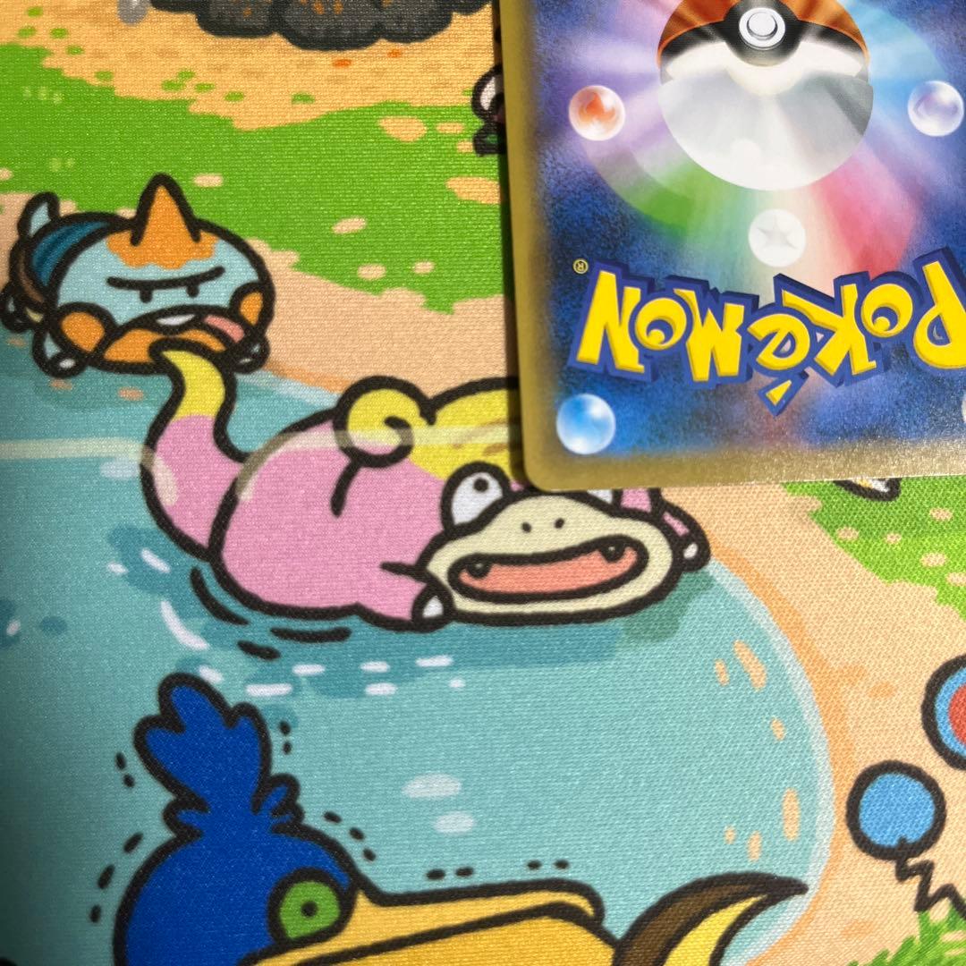 ポケモンカードゲーム マリィ SR シャイニースターV