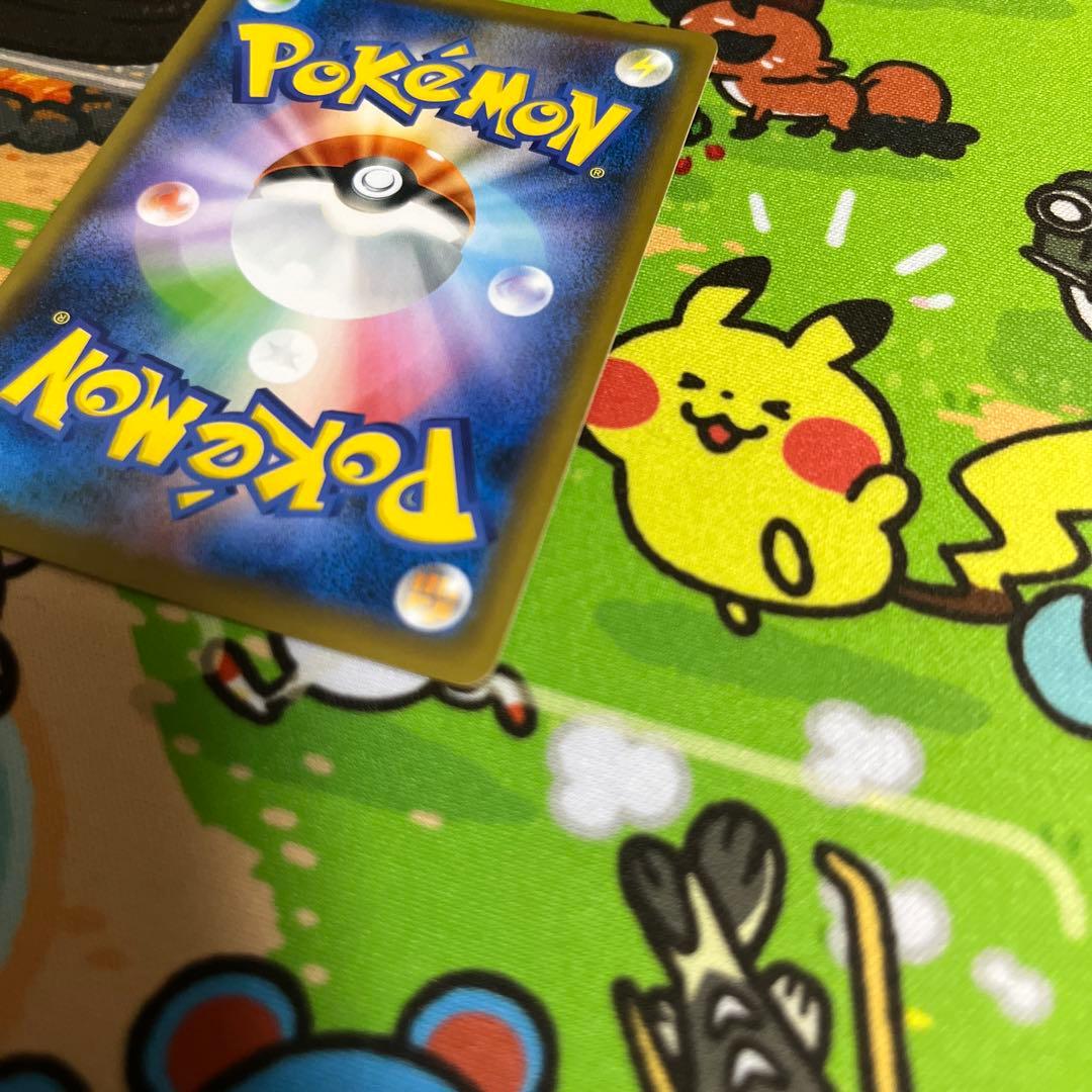 ポケモンカードゲーム マリィ SR シャイニースターV