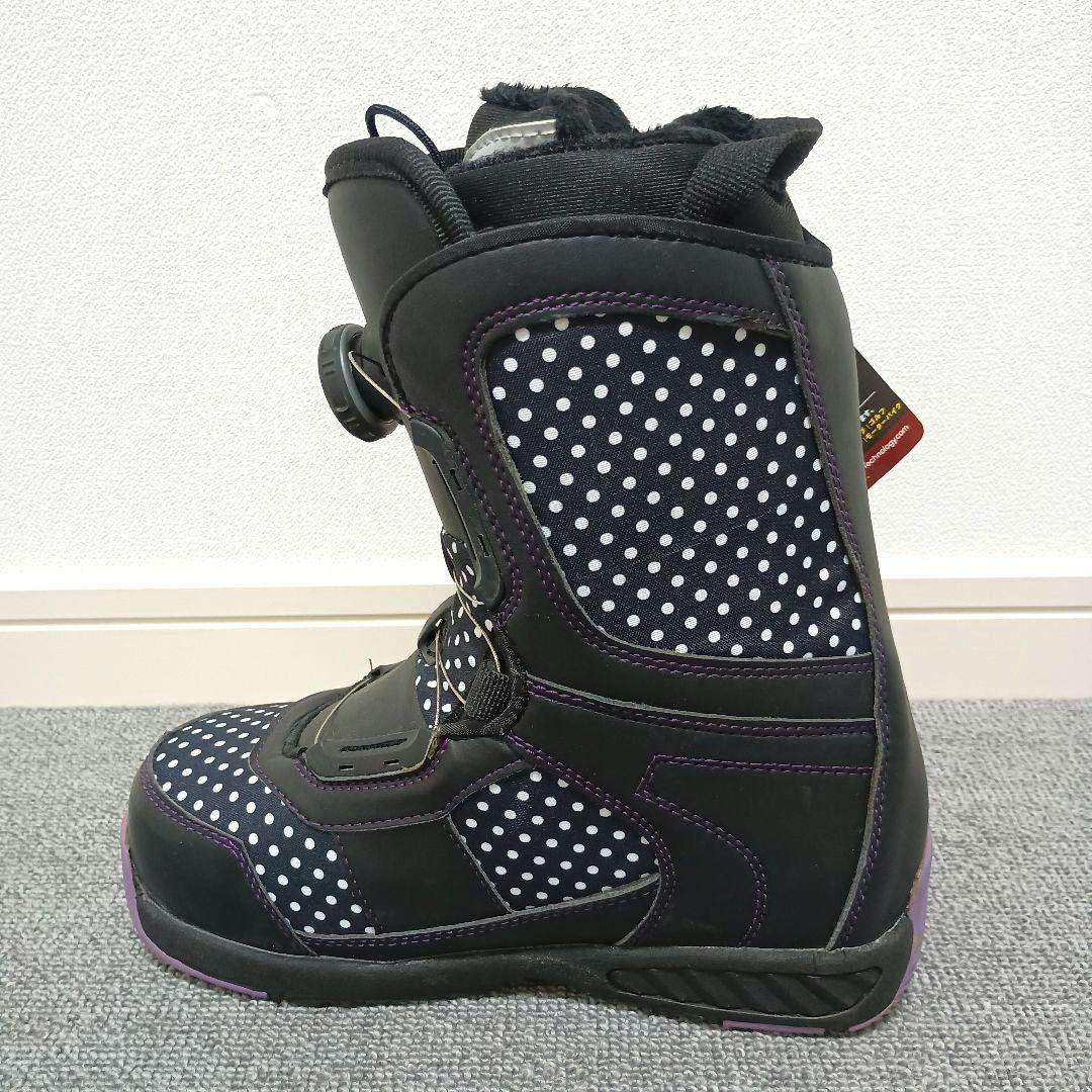 スノーボードブーツ 23.5cm COBRA レディース