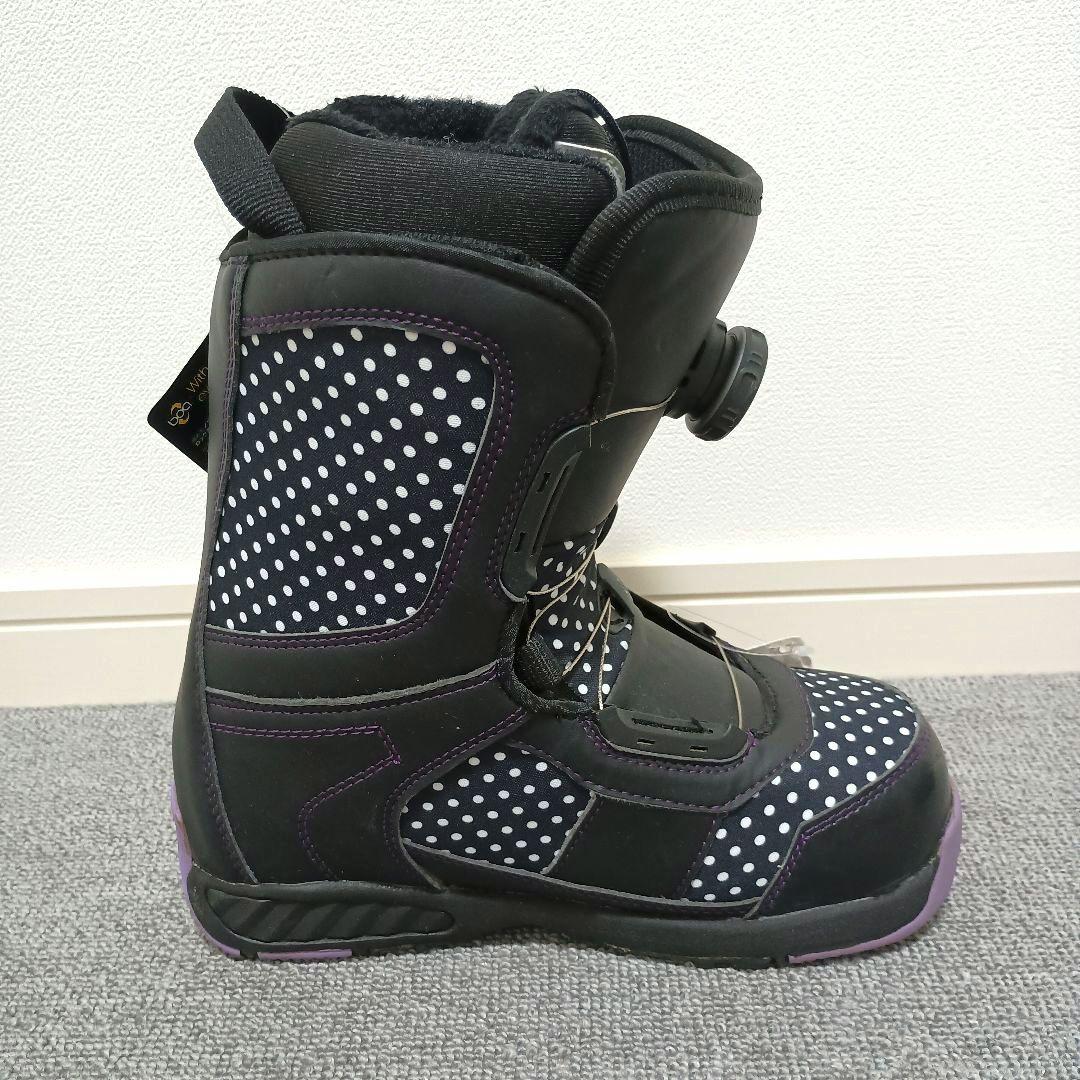 スノーボードブーツ 23.5cm COBRA レディース