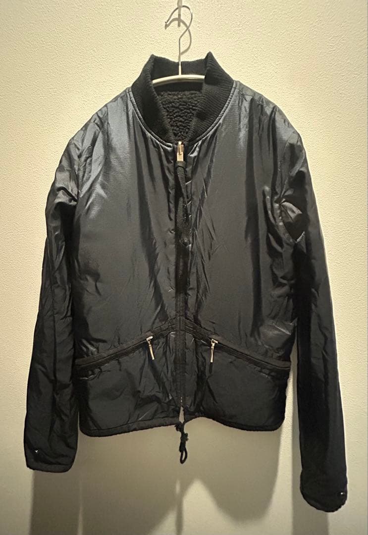 訳アリ！wjk_M66-destroy cotton twill jkt