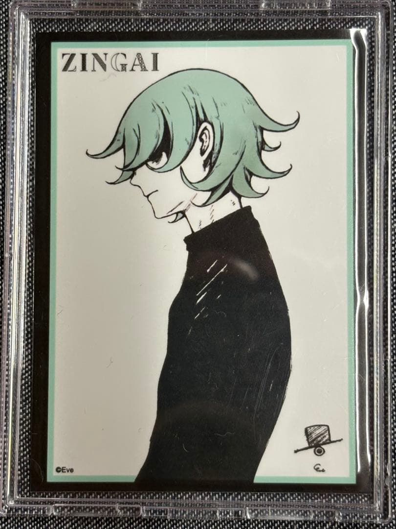 ヴァイスシュヴァルツ ZINGAI SSPまとめ売り