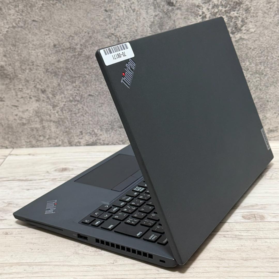 VAIO 10世代i5 office付き ノートパソコン 8GB SSD256