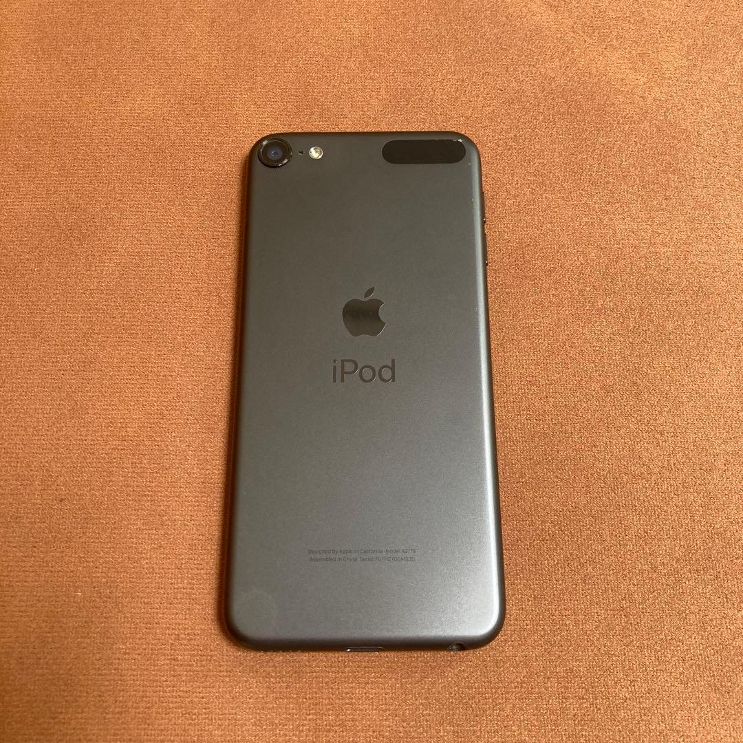 420【早い者勝ち】美品☆電池良好☆iPod Touch7 第7世代 32GB☆