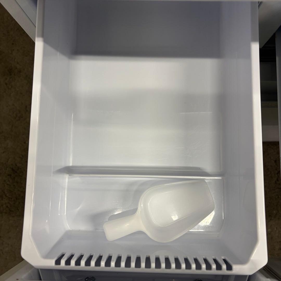 ★106　冷蔵庫　シャープ　大型　400-500ℓ　両開き　安い　綺麗　設置無料