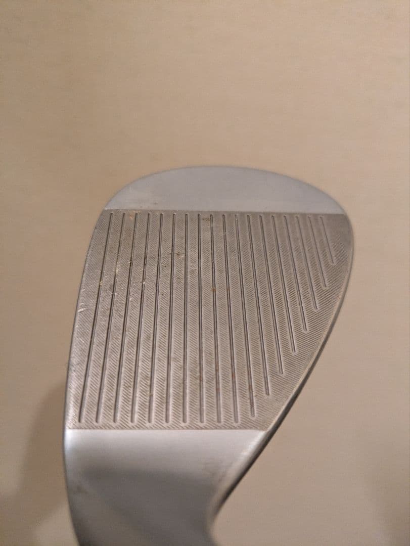 MG4 ウェッジ 56度 HB14　テーラーメイド