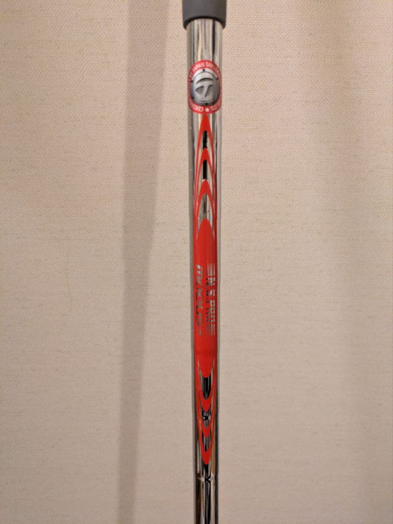 MG4 ウェッジ 56度 HB14　テーラーメイド