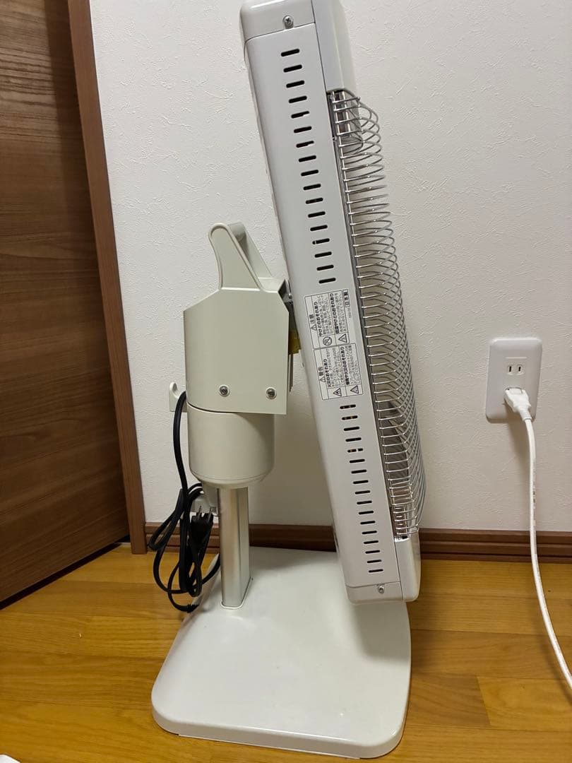 【2019年製】◎CORONA◎コアヒート◎遠赤外線ストーブ◎電気ヒーター