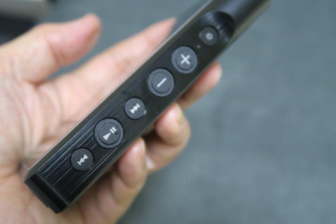 SONY WALKMAN NW-WM1A★ウォークマン★美品★おまけつき