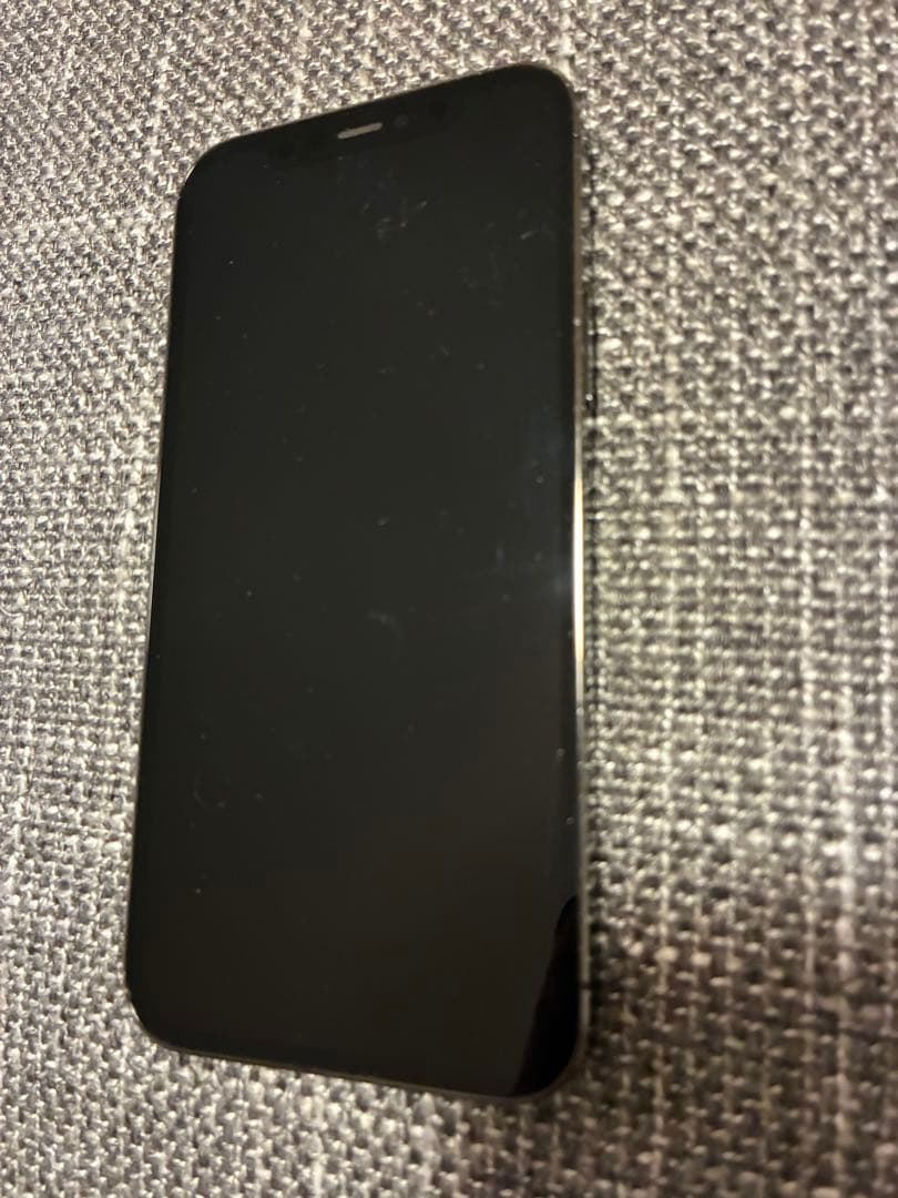 スマートフォン本体 iPhone12 Pro 256GB