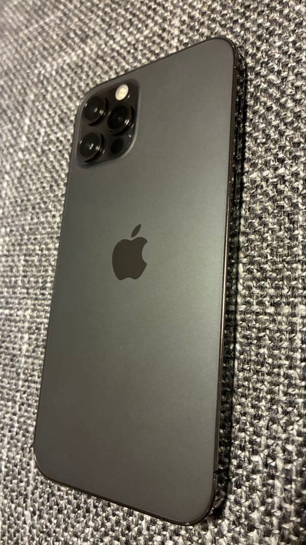 スマートフォン本体 iPhone12 Pro 256GB