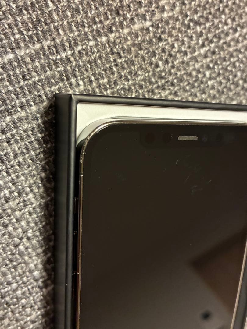 スマートフォン本体 iPhone12 Pro 256GB