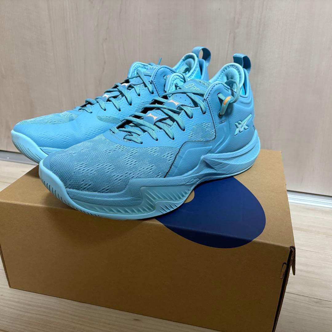 NOVA SURGE LOW2 ノヴァサージロー2 最終値下げ価格