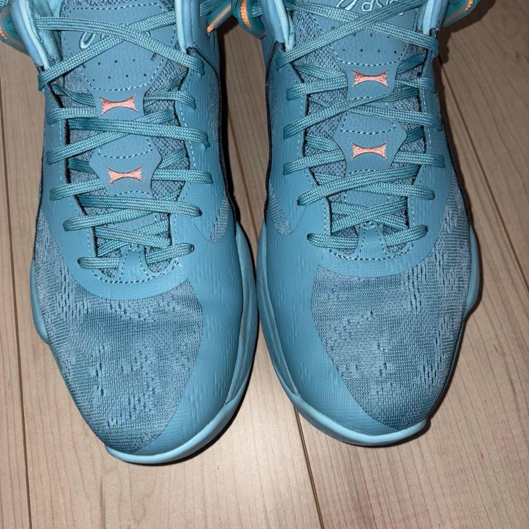 NOVA SURGE LOW2 ノヴァサージロー2 最終値下げ価格