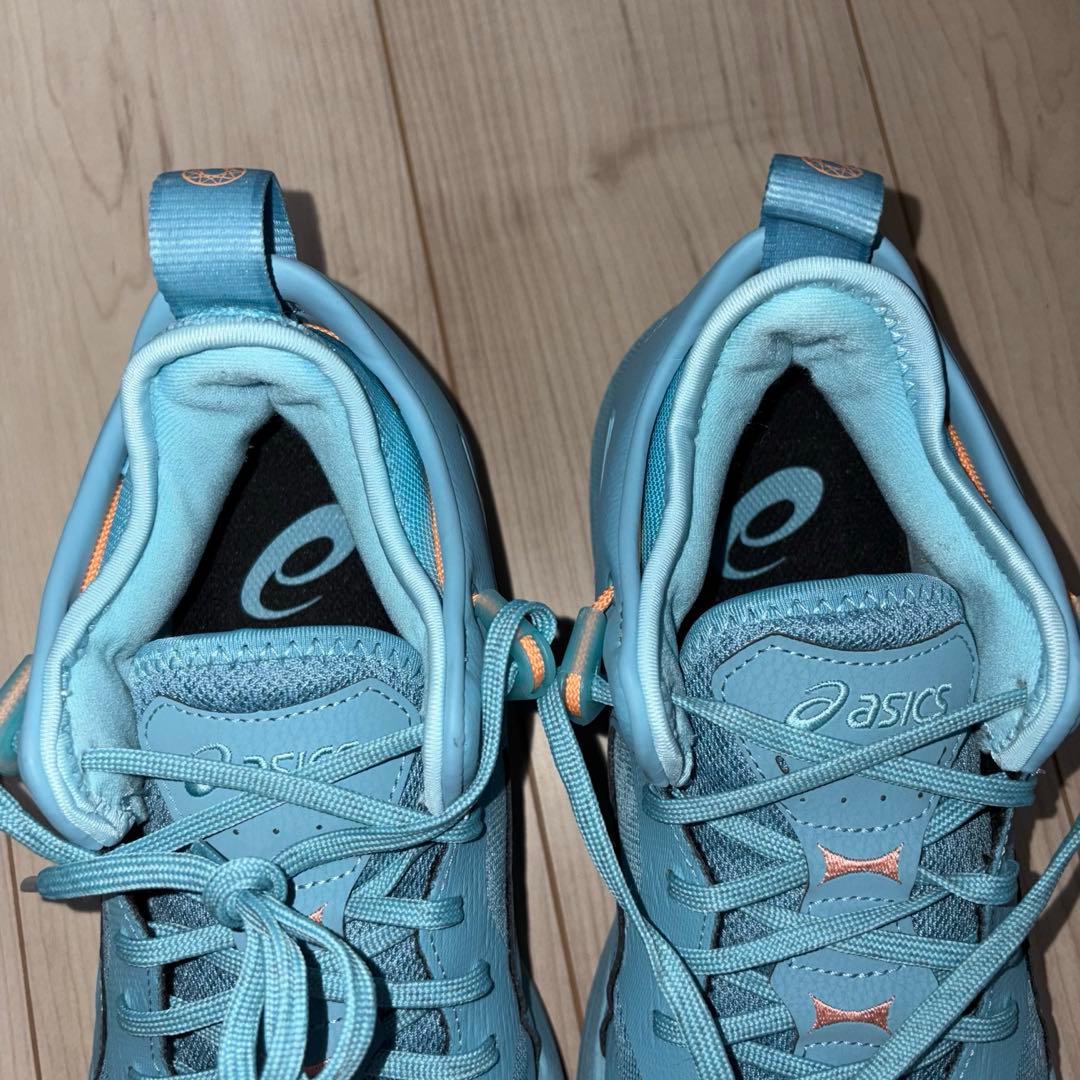 NOVA SURGE LOW2 ノヴァサージロー2 最終値下げ価格